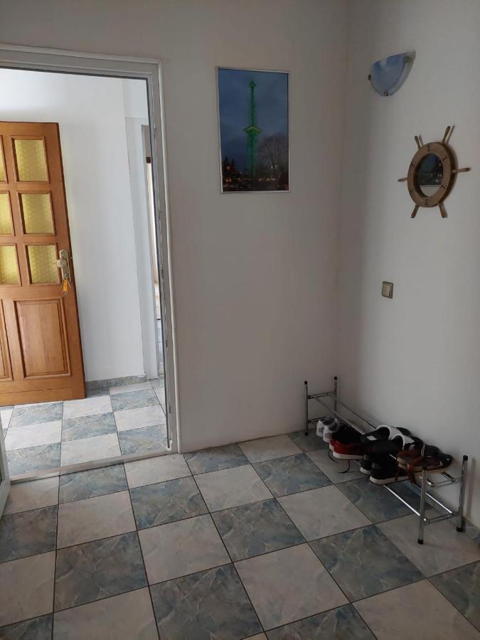 Apartments "Jope I Toni" Biograd Na Moru Buitenkant foto