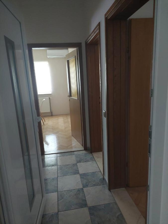 Apartments "Jope I Toni" Biograd Na Moru Buitenkant foto