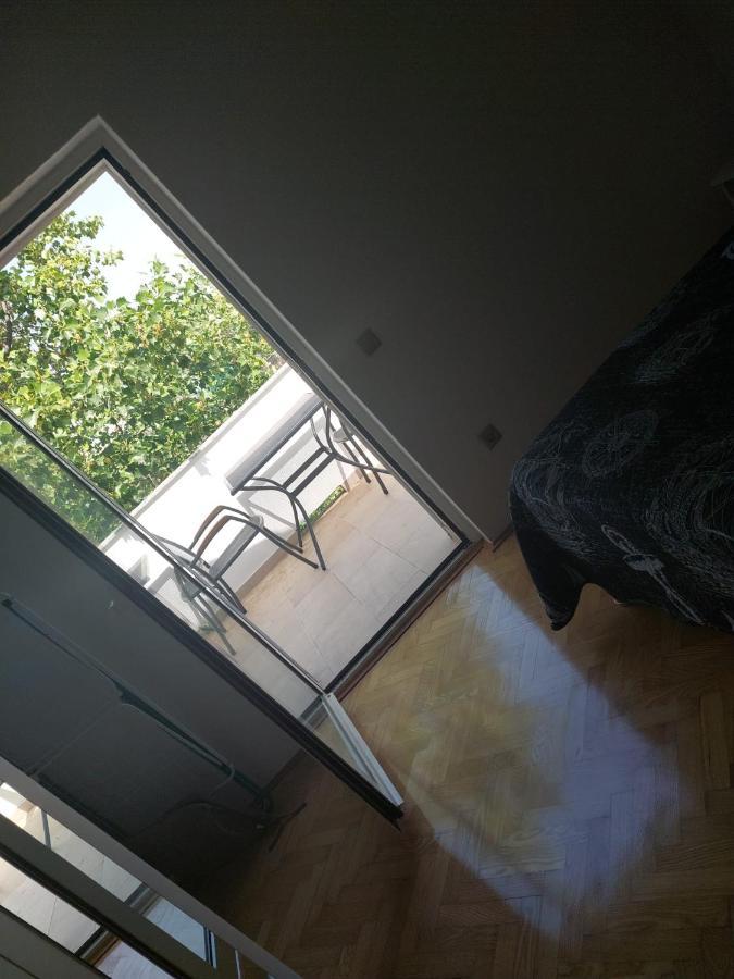 Apartments "Jope I Toni" Biograd Na Moru Buitenkant foto